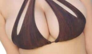 パイズリ専用巨乳