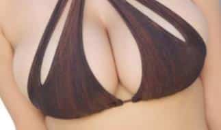 パイズリ専用巨乳
